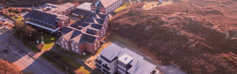 Koch / Köchin (w/m/d), Nordseeinsel Sylt, BSW-Dünenhotel Alt Rantum
