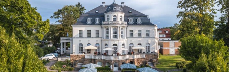 Mischarbeitsplatz Rezeption/Service (w/m/d) in Voll- oder Teilzeit