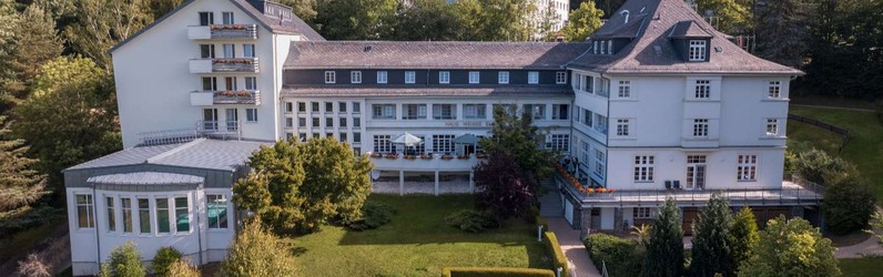 Mitarbeiter an der Rezeption (w/m/d) in Vollzeit