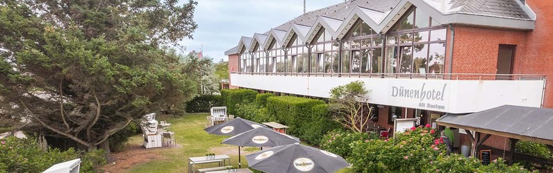 Koch / Köchin (w/m/d), Nordseeinsel Sylt, BSW-Dünenhotel Alt Rantum