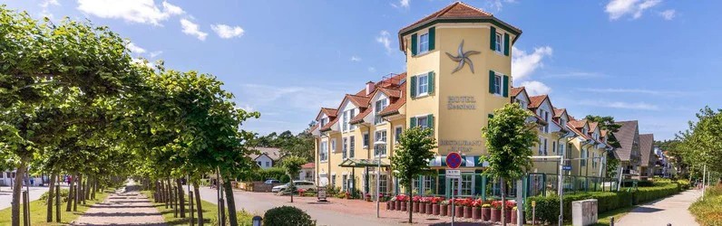 Mitarbeiter im Housekeeping m/w/d