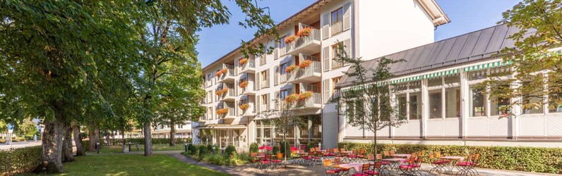 Servicekraft (w/m/d) in Vollzeit