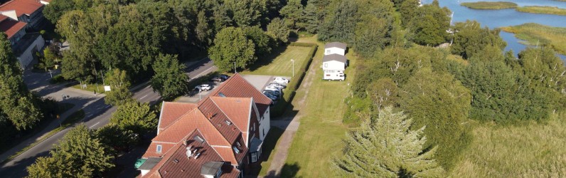 Stellvertretende Hotelleitung (w/m/d) in Vollzeit