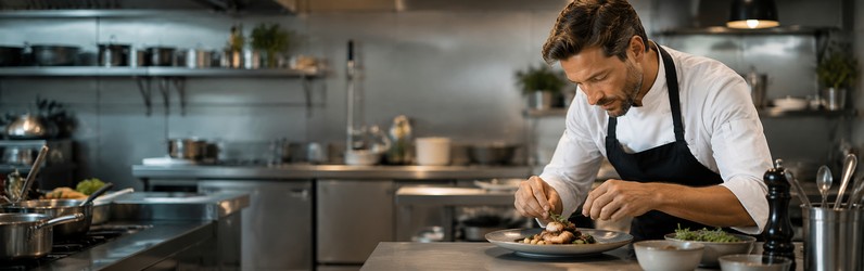 Sous Chef (m/w/d) / ab 3.800,- € - Airline Catering in Frankfurt
