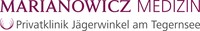 Der Jägerwinkel Privatklinik GmbH Der Jägerwinkel Privatklinik GmbH