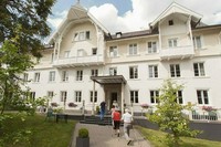 Privatklinik Friedenweiler Privatklinik Friedenweiler