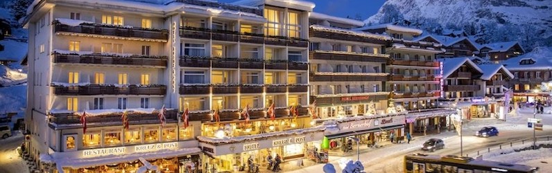 Praktikant Hotellerie (m/w) Internship
