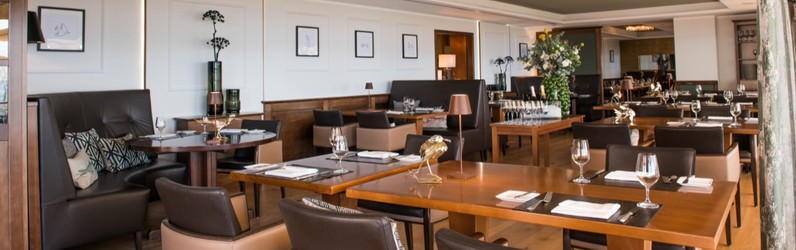 Küchenchef Burgrestaurant "oifach andersch" m/w/d
