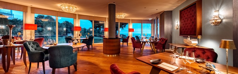 Sous Chef Gourmetrestaurant "fine dining RS" (m I w I d)