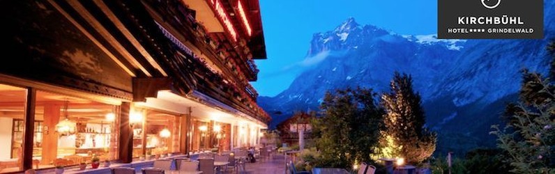 Servicepraktikum in renomiertem Gourmet Betrieb in Grindelwald