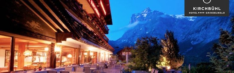 Servicefachangestellte (Chef de rang w/m) für Gourmetrestaurant in Grindelwald