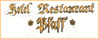 Hotel Restaurant Pfaff GmbH Hotel Restaurant Pfaff GmbH