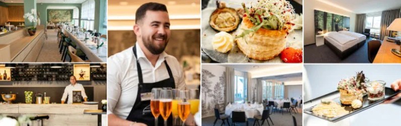 Bankett- und Cateringleiter*in m/w/d