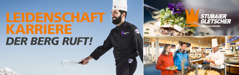 Nachwuchsführungskraft in der Gastronomie (m/w/d)