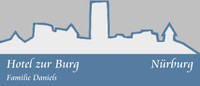 Hotel zur Burg Hotel zur Burg
