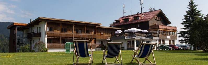Hausleitung  (m/w/d) Gästehaus (Hirschegg, Österreich)