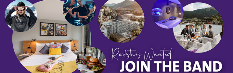 Sous Chef (m/w) Winter 26/27