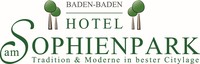 Hotel am Sophienpark GmbH Hotel am Sophienpark GmbH