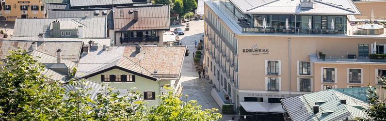 Hausbursche (m/w/d)
