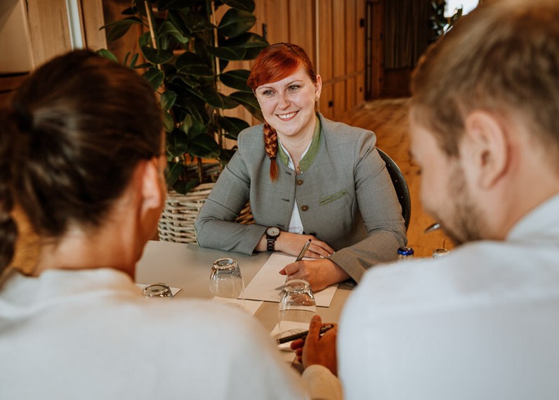 Assistenz Veranstaltungsbüro (m/w/d)