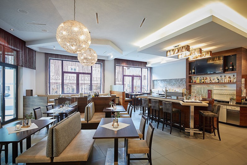 Chef de Rang (m/w/d) für unser Restaurant "Einkehr"