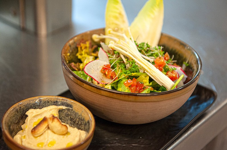 Chef de Rang (m/w/d)