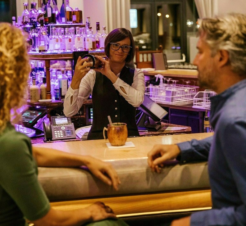 Chef de Rang Bar (m/w/d)