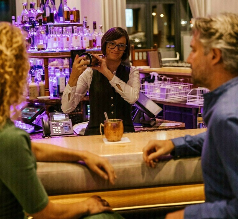 Chef de Rang Bar (m/w/d)