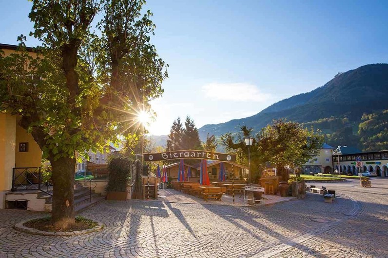 Koch (m/w/d) für unseren "Gasthof NEUHAUS"