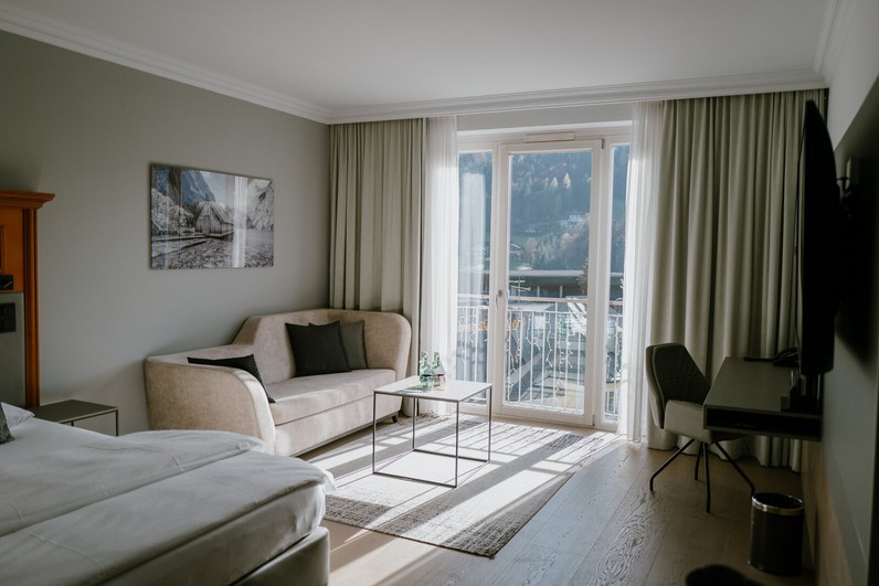 Hausbursche (m/w/d)