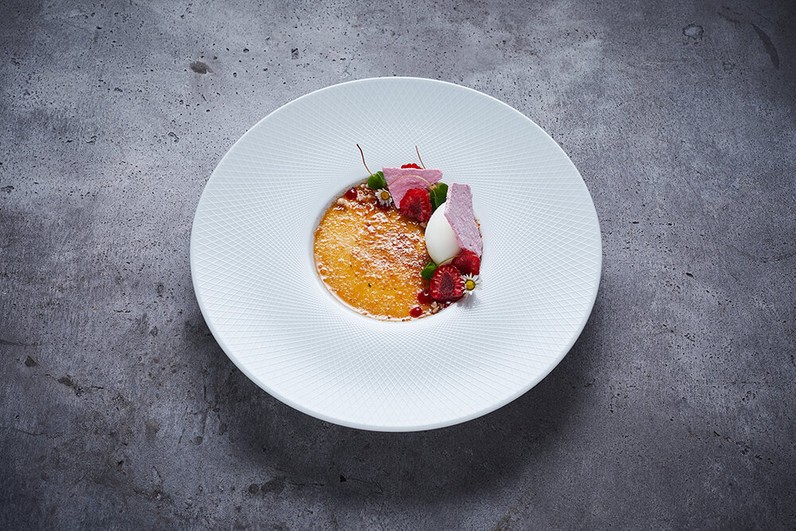 Chef Patissier/ Konditor (m/w/d)