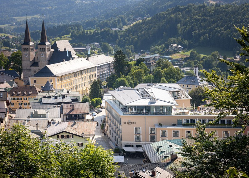 Restaurantleitung (m/w/d) für unser Hotelrestaurant
