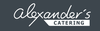 Alexander’s Catering
