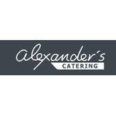 Alexander’s Catering