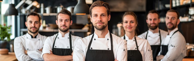 Küchenchef (m/w/d)