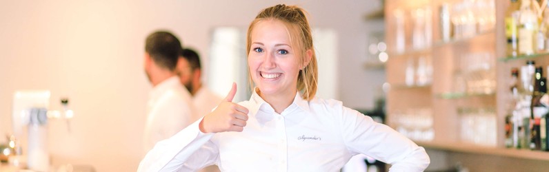 Servicekraft am Nürburgring (m/w/d)