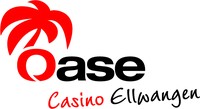 Evangelische Arbeitsgemeinschaft für Soldatenbetreuung in der Bundesrepublik Deutschland e.V. (EAS) - OASE Casino Ellwangen Evangelische Arbeitsgemeinschaft für Soldatenbetreuung in der Bundesrepublik Deutschland e.V. (EAS) - OASE Casino Ellwangen