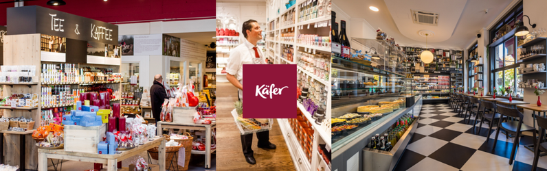 Führungskraft im Handel (w/m/d)