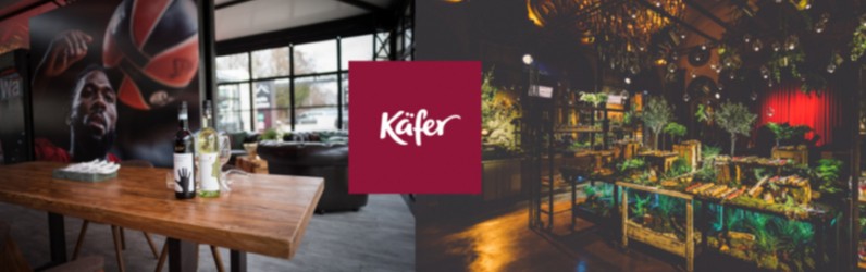 Leitung Snackbar (w/m/d) Minijob / 70-Tage-Regelung BMW Park (FC Bayern Basketball)