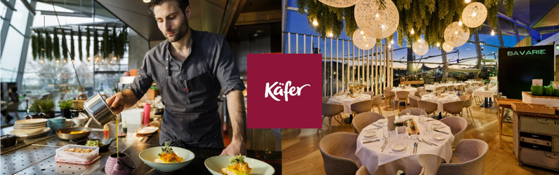 Ausbildung zum Koch (w/m/d) in der Bavarie