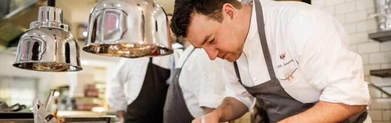 Sous Chef (w/m/d) im Feinkostladen