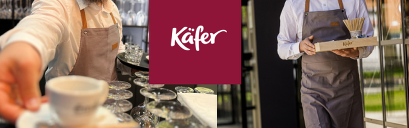 Mitarbeiter Gastronomie Allrounder (w/m/d) Residenztheater München