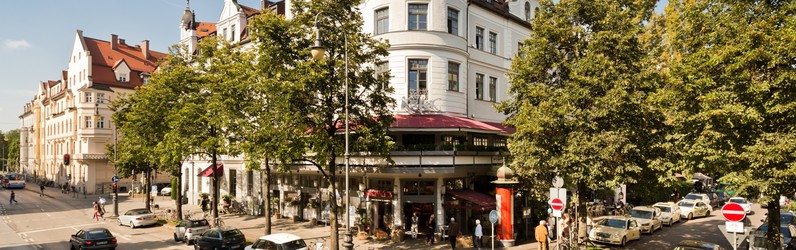 Verkäufer Fischtheke (w/m/d) in unserem Feinkostladen, München