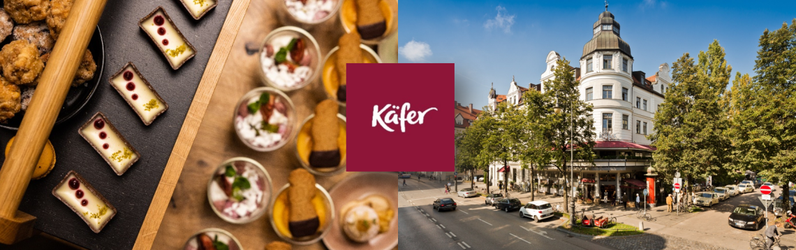 Ausbildung zum Veranstaltungskaufmann (w/m/d) im Feinkostcatering