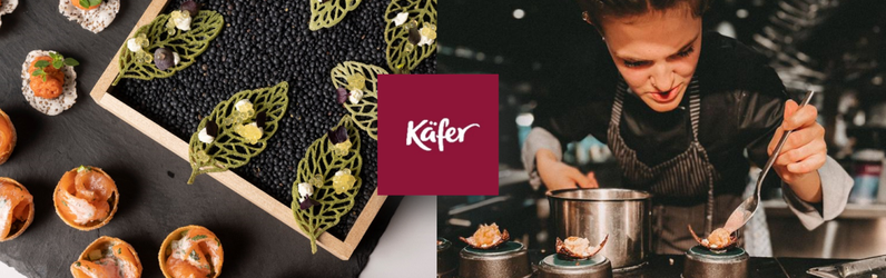 Ausbildung zum Koch (w/m/d) an der Messe München