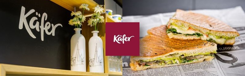 Koch (w/m/d) im Käfer Delikatessenmarkt Solln
