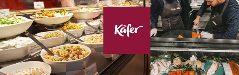 Verkäufer Fischtheke (w/m/d) in unserem Feinkostladen, München