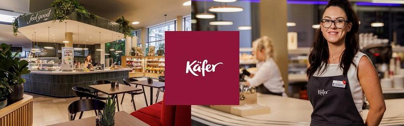Mitarbeiter Besuchercafé (w/m/d) Klinikum rechts der Isar