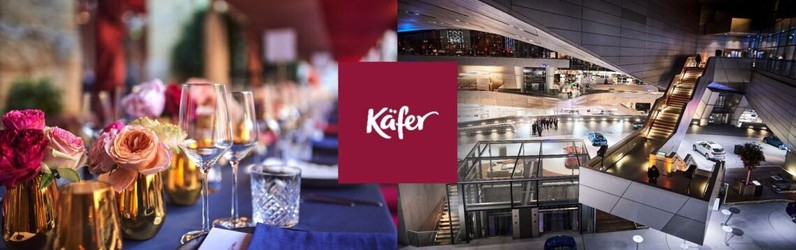 F&B Manager (w/m/d)  BMW Welt