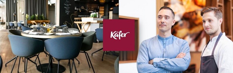 Restaurantleitung (m/w/d) im Beetle